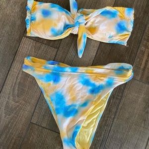 Victoria Secret Swim Suit NEVER WORN